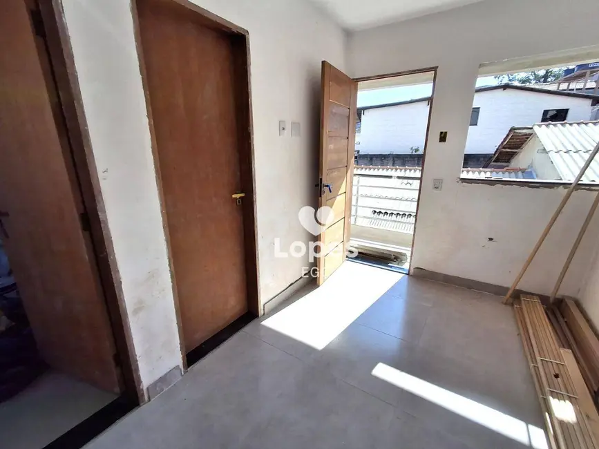 Apartamento com 2 quartos à venda, 40m2 em Vila Ivg, São Paulo - SP - imagem 2 Foto 2 de Apartamento com 2 quartos à venda, 40m2 em Vila Ivg, São Paulo - SP