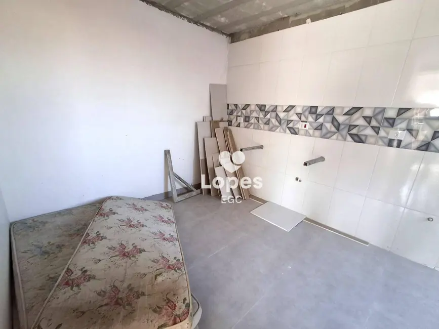 Apartamento com 2 quartos à venda, 40m2 em Vila Ivg, São Paulo - SP - imagem 3 Foto 3 de Apartamento com 2 quartos à venda, 40m2 em Vila Ivg, São Paulo - SP