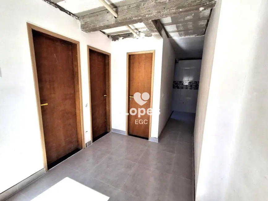 Foto 2 de Apartamento com 2 quartos à venda, 40m2 em Vila Ivg, São Paulo - SP
