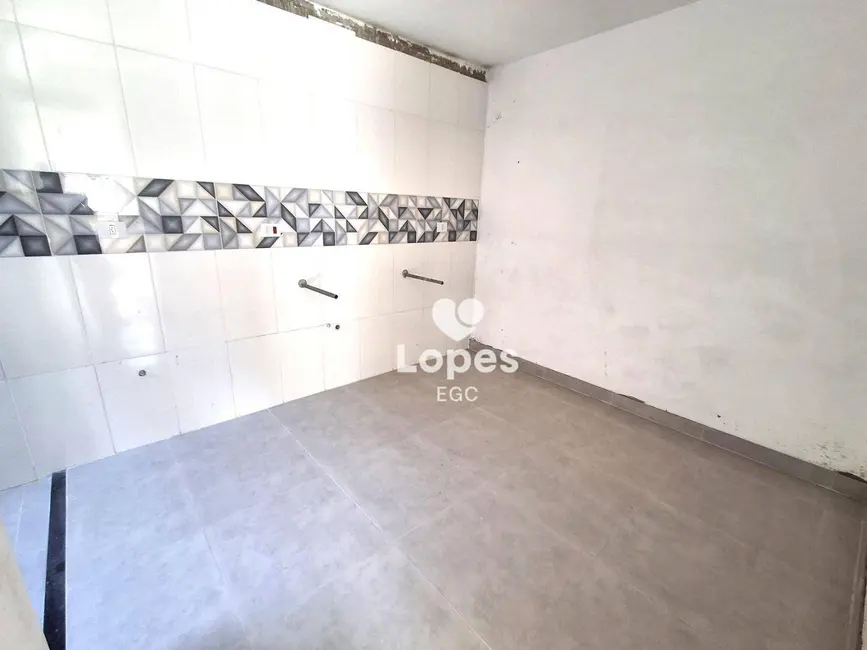 Foto 3 de Apartamento com 2 quartos à venda, 40m2 em Vila Ivg, São Paulo - SP