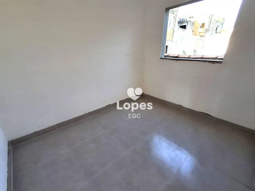 Foto 7 de Apartamento com 2 quartos à venda, 40m2 em Vila Ivg, São Paulo - SP