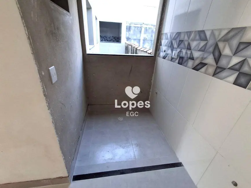 Foto 4 de Apartamento com 2 quartos à venda, 40m2 em Vila Ivg, São Paulo - SP