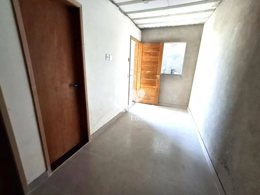 Foto 2 de Apartamento com 2 quartos à venda, 38m2 em Vila Ivg, São Paulo - SP