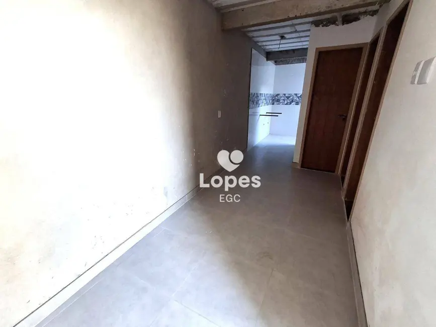 Foto 1 de Apartamento com 2 quartos à venda, 38m2 em Vila Ivg, São Paulo - SP