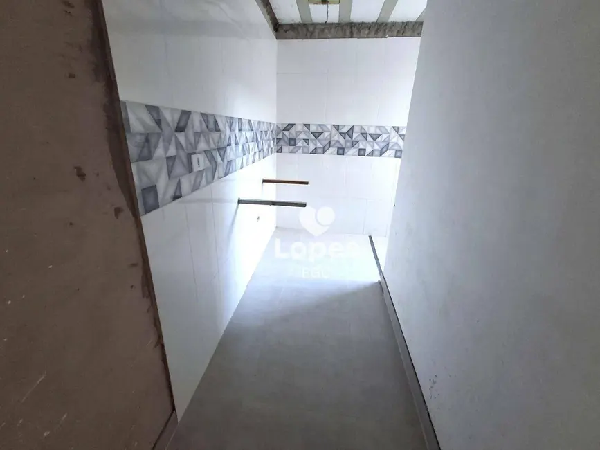 Foto 3 de Apartamento com 2 quartos à venda, 38m2 em Vila Ivg, São Paulo - SP