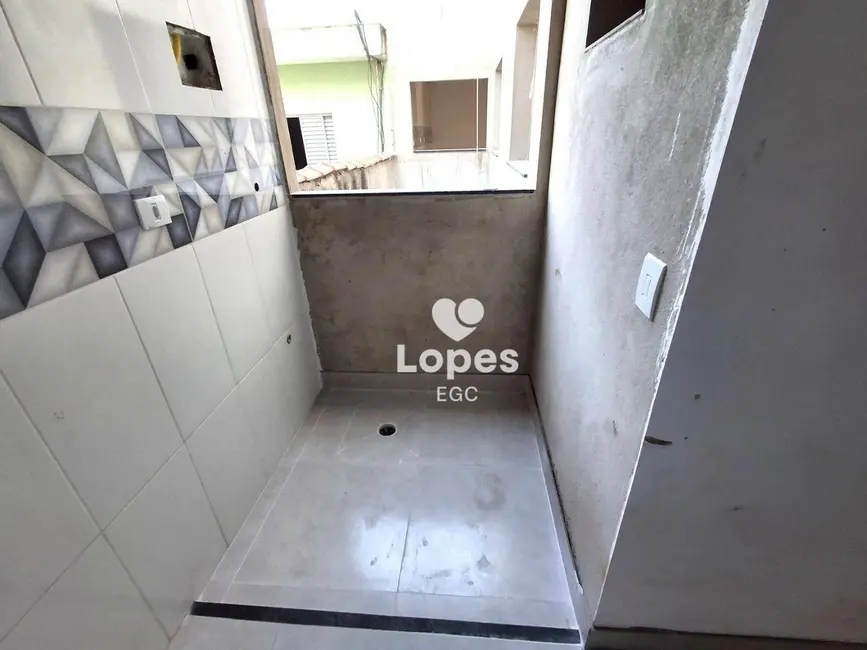 Foto 4 de Apartamento com 2 quartos à venda, 38m2 em Vila Ivg, São Paulo - SP