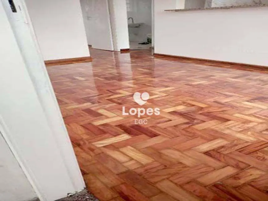 Foto 3 de Apartamento com 1 quarto à venda, 45m2 em Brás, São Paulo - SP