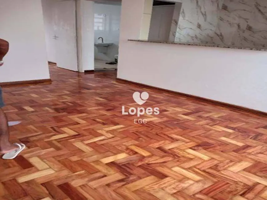 Foto 1 de Apartamento com 1 quarto à venda, 45m2 em Brás, São Paulo - SP