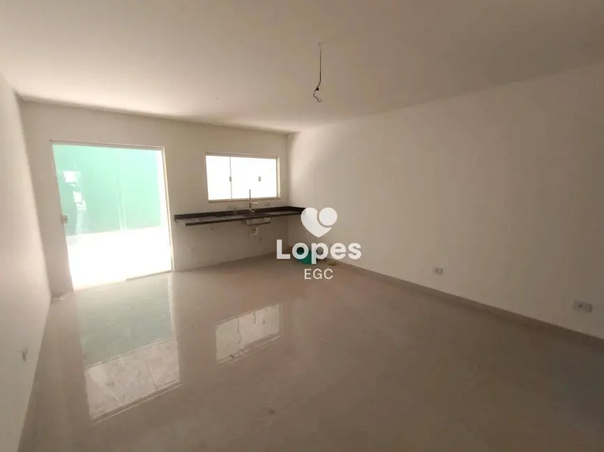 Sobrado com 3 quartos à venda, 100m2 em Parque São Lucas, São Paulo - SP - imagem 3 Foto 3 de Sobrado com 3 quartos à venda, 100m2 em Parque São Lucas, São Paulo - SP