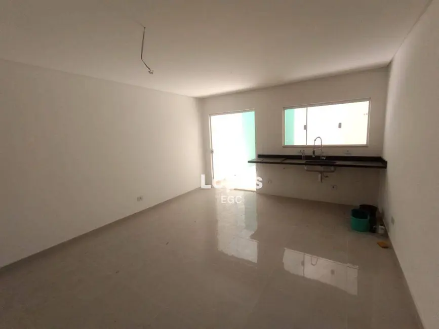 Sobrado com 3 quartos à venda, 100m2 em Parque São Lucas, São Paulo - SP - imagem 4 Foto 4 de Sobrado com 3 quartos à venda, 100m2 em Parque São Lucas, São Paulo - SP