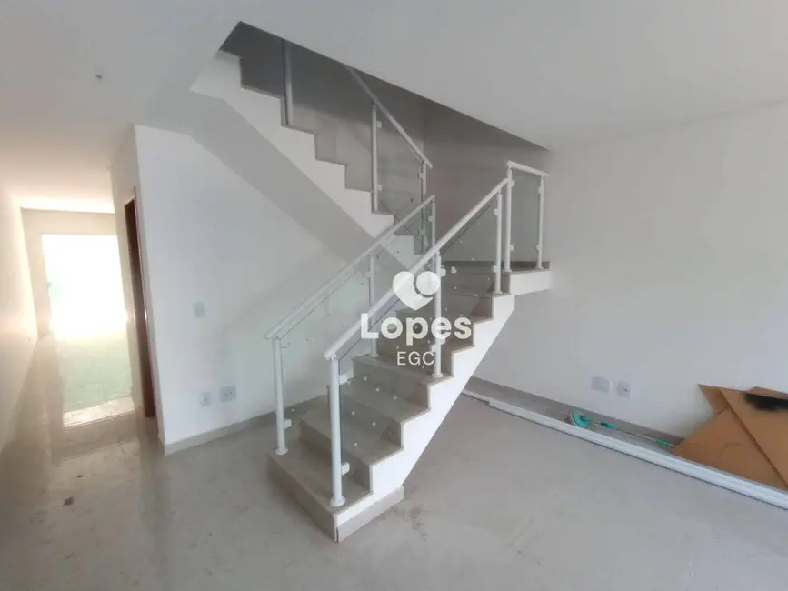 Sobrado com 3 quartos à venda, 100m2 em Parque São Lucas, São Paulo - SP - imagem 2 Foto 2 de Sobrado com 3 quartos à venda, 100m2 em Parque São Lucas, São Paulo - SP