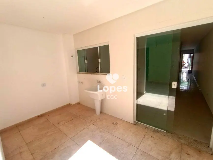 Sobrado com 3 quartos à venda, 100m2 em Parque São Lucas, São Paulo - SP - imagem 5 Foto 5 de Sobrado com 3 quartos à venda, 100m2 em Parque São Lucas, São Paulo - SP