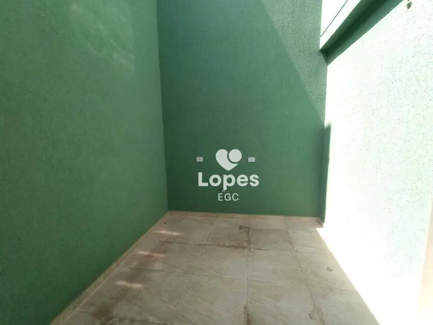 Sobrado com 3 quartos à venda, 100m2 em Parque São Lucas, São Paulo - SP - imagem 7 Foto 7 de Sobrado com 3 quartos à venda, 100m2 em Parque São Lucas, São Paulo - SP