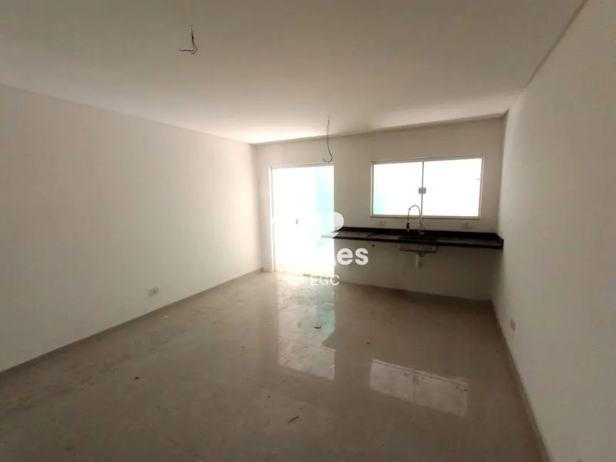 Sobrado com 3 quartos à venda, 100m2 em Parque São Lucas, São Paulo - SP - imagem 4 Foto 4 de Sobrado com 3 quartos à venda, 100m2 em Parque São Lucas, São Paulo - SP