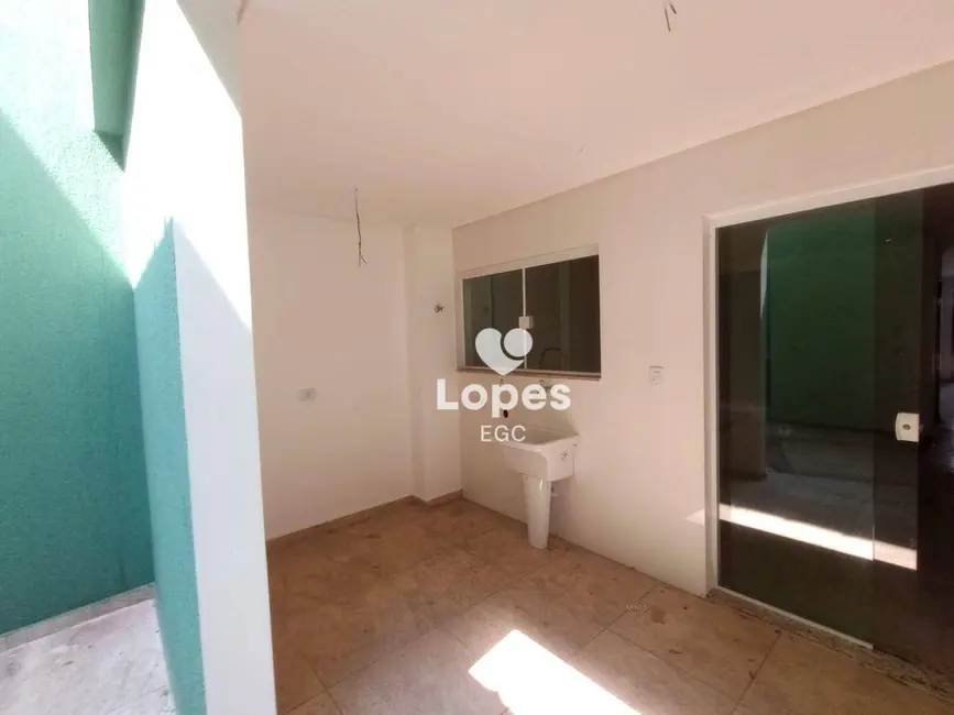 Sobrado com 3 quartos à venda, 100m2 em Parque São Lucas, São Paulo - SP - imagem 8 Foto 8 de Sobrado com 3 quartos à venda, 100m2 em Parque São Lucas, São Paulo - SP