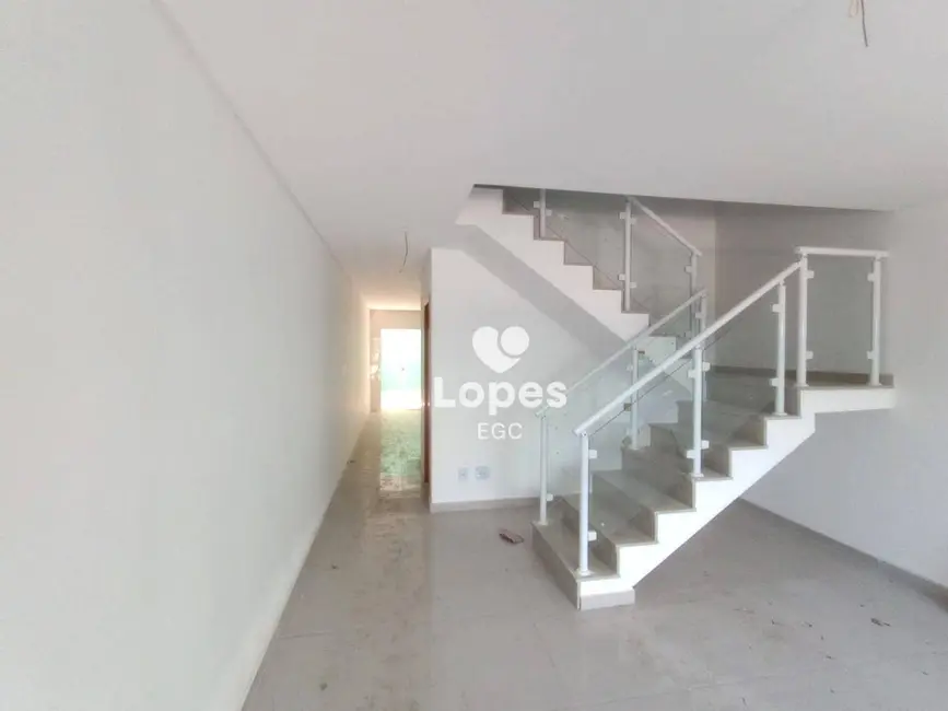 Foto 2 de Sobrado com 3 quartos à venda, 100m2 em Parque São Lucas, São Paulo - SP