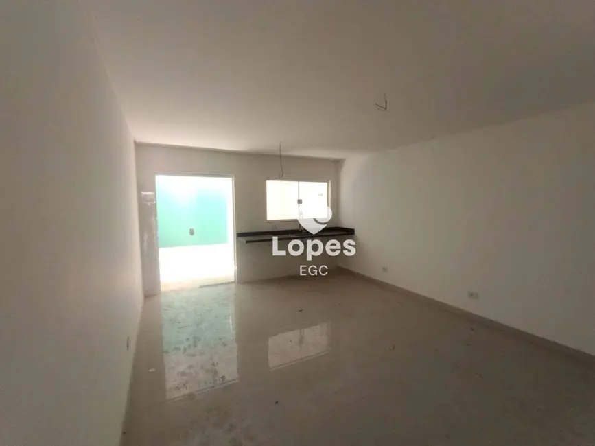 Sobrado com 3 quartos à venda, 100m2 em Parque São Lucas, São Paulo - SP - imagem 3 Foto 3 de Sobrado com 3 quartos à venda, 100m2 em Parque São Lucas, São Paulo - SP