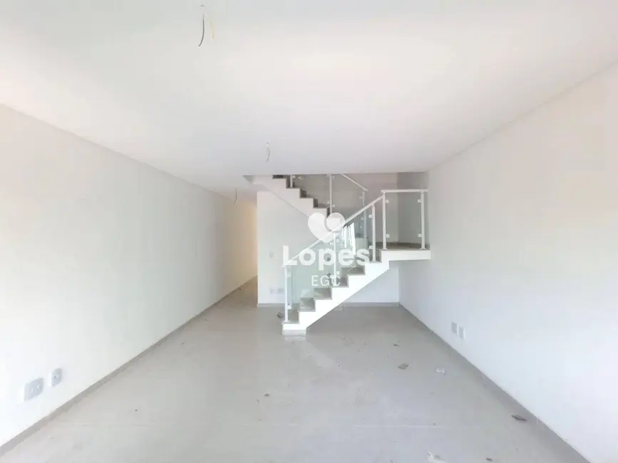 Foto 1 de Sobrado com 3 quartos à venda, 100m2 em Parque São Lucas, São Paulo - SP