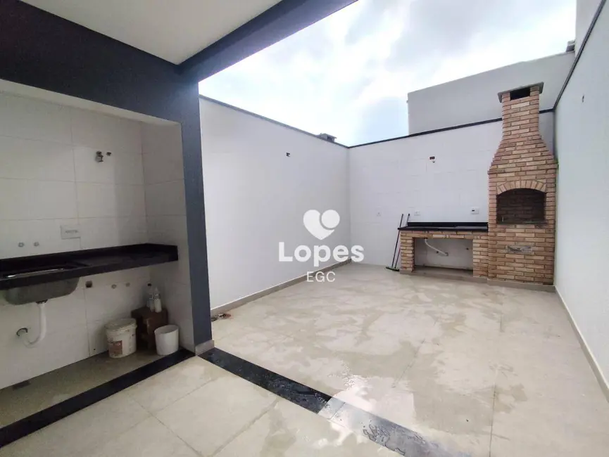 Sobrado com 3 quartos à venda, 150m2 em Vila Alpina, São Paulo - SP - imagem 5 Foto 5 de Sobrado com 3 quartos à venda, 150m2 em Vila Alpina, São Paulo - SP