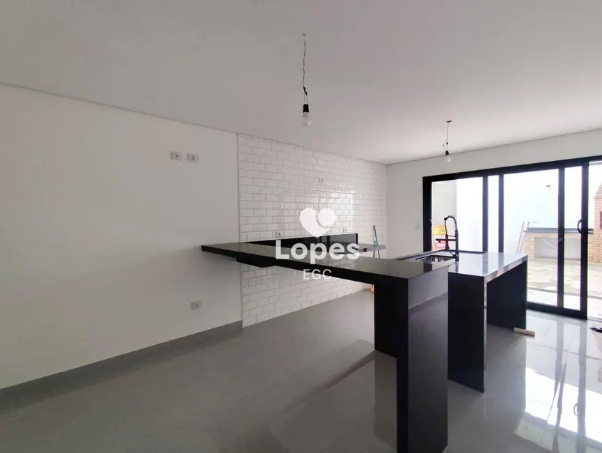 Sobrado com 3 quartos à venda, 150m2 em Vila Alpina, São Paulo - SP - imagem 2 Foto 2 de Sobrado com 3 quartos à venda, 150m2 em Vila Alpina, São Paulo - SP