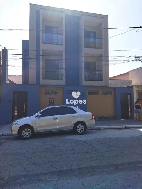 Foto 1 de Apartamento com 2 quartos à venda, 48m2 em Vila Califórnia, São Paulo - SP
