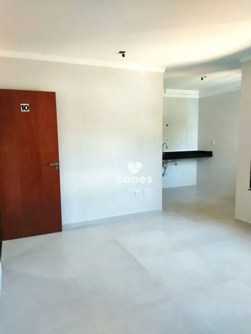 Foto 2 de Apartamento com 2 quartos à venda, 48m2 em Vila Califórnia, São Paulo - SP