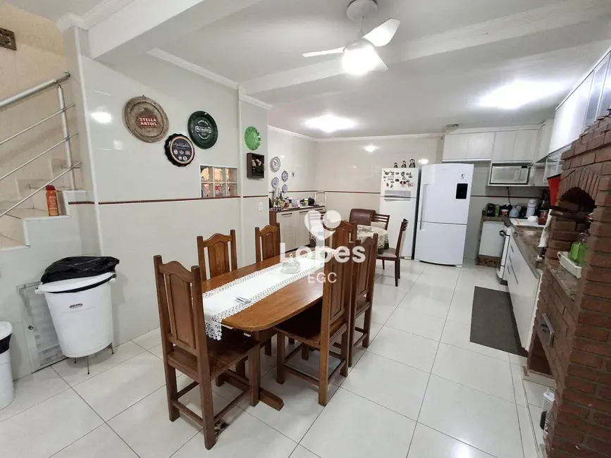 Foto 5 de Sobrado com 3 quartos à venda, 150m2 em Vila Independência, São Paulo - SP