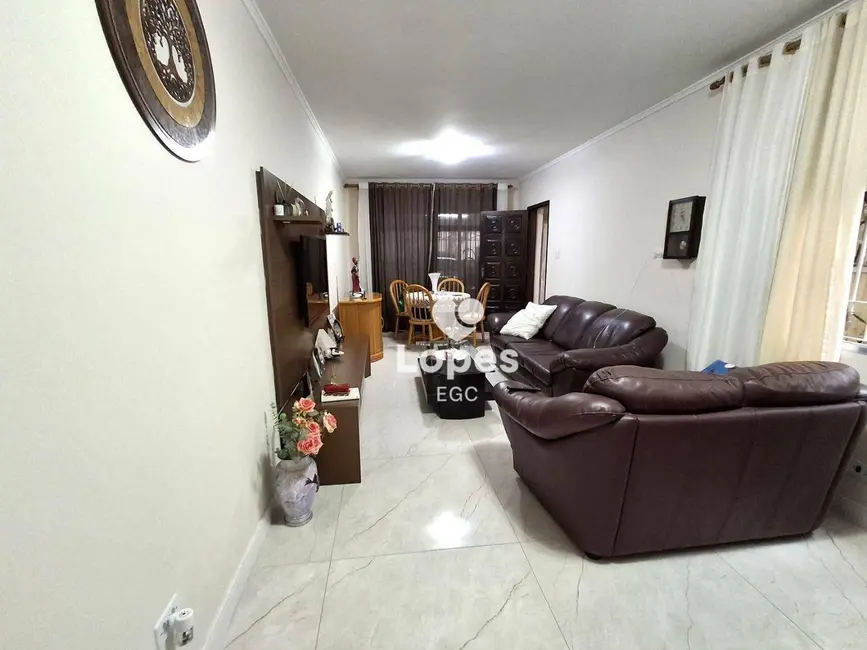 Foto 2 de Sobrado com 3 quartos à venda, 150m2 em Vila Independência, São Paulo - SP