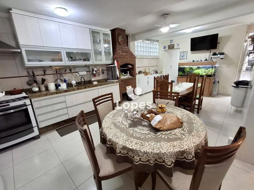 Foto 6 de Sobrado com 3 quartos à venda, 150m2 em Vila Independência, São Paulo - SP