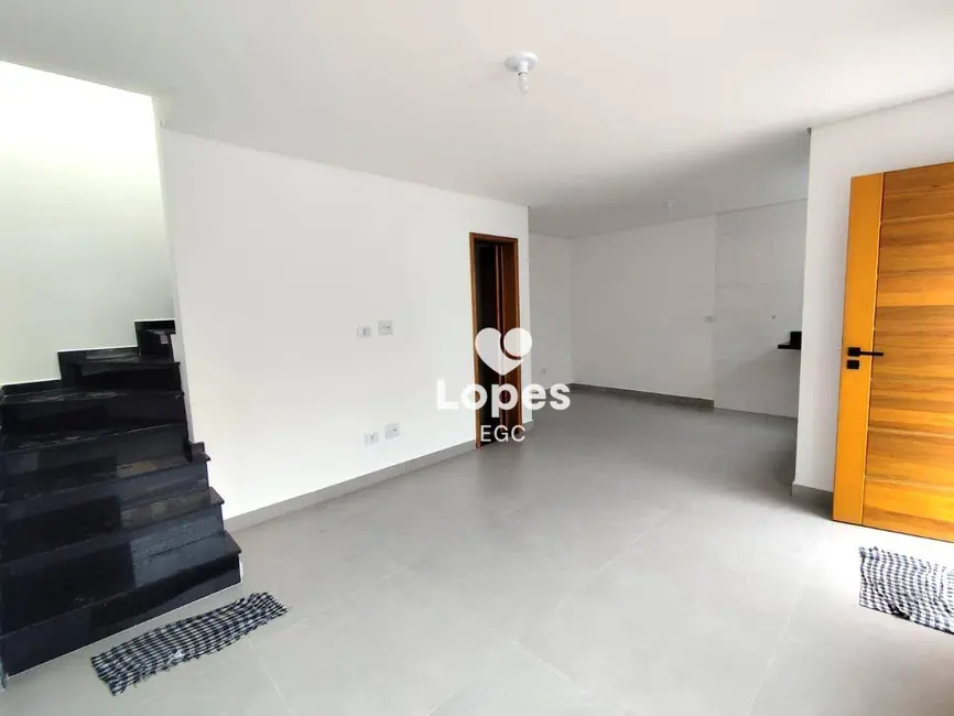 Sobrado com 2 quartos à venda, 70m2 em Vila Alpina, São Paulo - SP - imagem 1 Foto 1 de Sobrado com 2 quartos à venda, 70m2 em Vila Alpina, São Paulo - SP