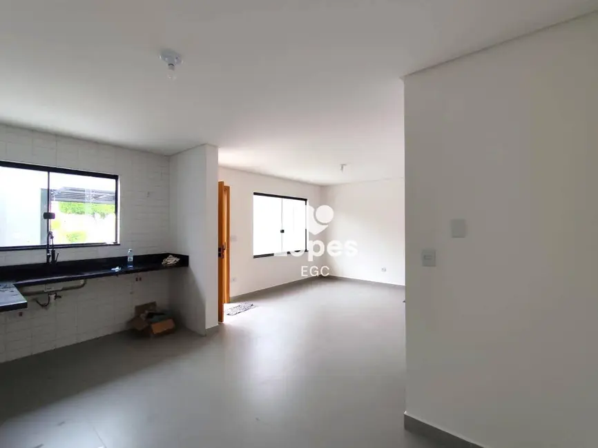 Sobrado com 2 quartos à venda, 70m2 em Vila Alpina, São Paulo - SP - imagem 4 Foto 4 de Sobrado com 2 quartos à venda, 70m2 em Vila Alpina, São Paulo - SP