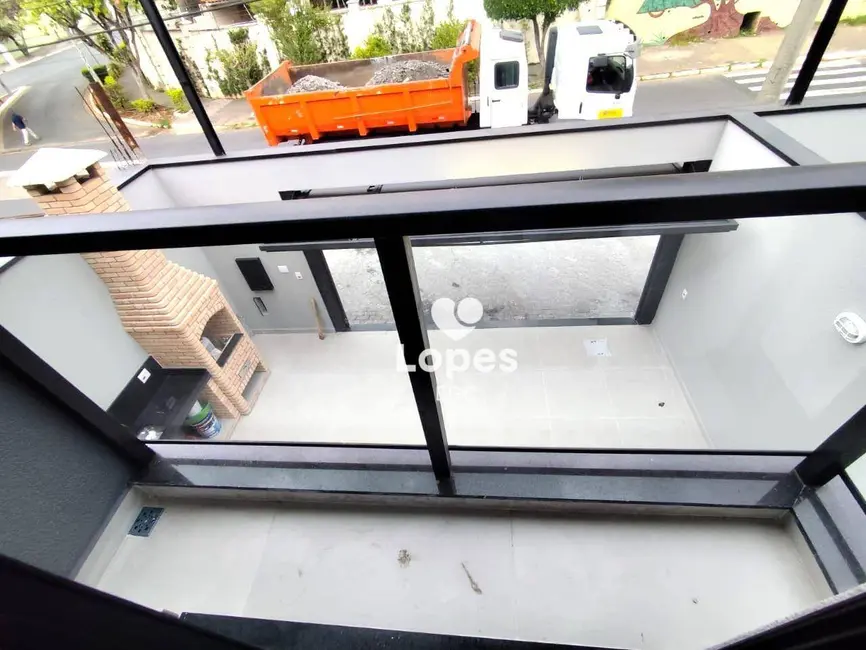 Sobrado com 2 quartos à venda, 70m2 em Vila Alpina, São Paulo - SP - imagem 9 Foto 9 de Sobrado com 2 quartos à venda, 70m2 em Vila Alpina, São Paulo - SP