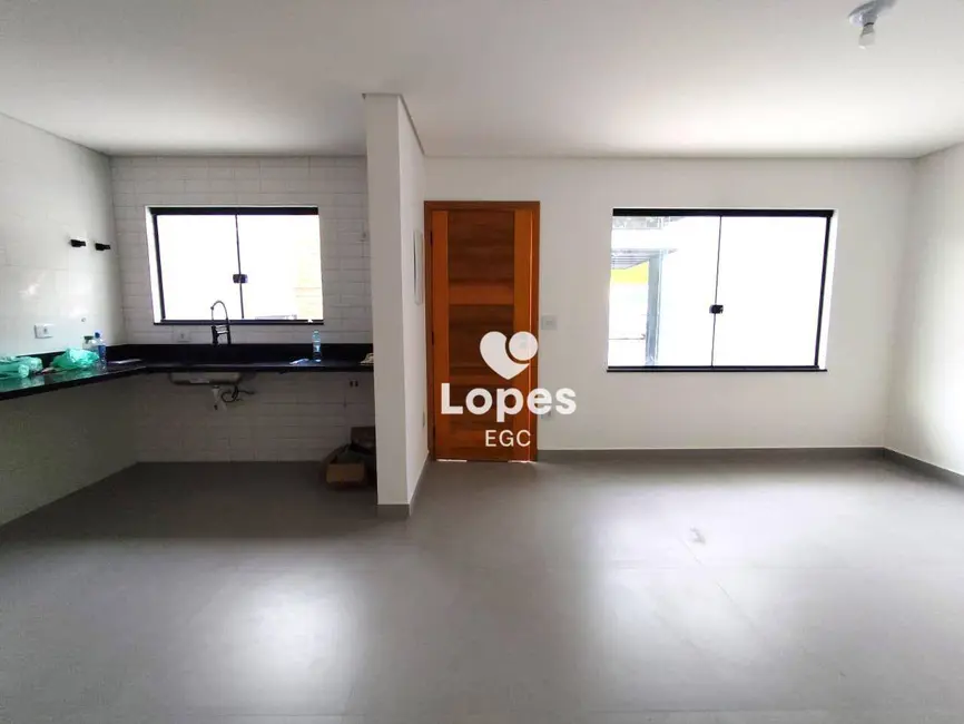 Sobrado com 2 quartos à venda, 70m2 em Vila Alpina, São Paulo - SP - imagem 3 Foto 3 de Sobrado com 2 quartos à venda, 70m2 em Vila Alpina, São Paulo - SP