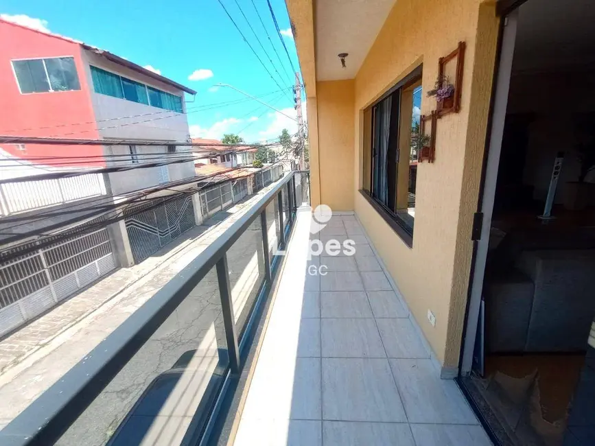 Sobrado com 3 quartos à venda, 340m2 em Parque Residencial Oratorio, São Paulo - SP - imagem 6 Foto 6 de Sobrado com 3 quartos à venda, 340m2 em Parque Residencial Oratorio, São Paulo - SP