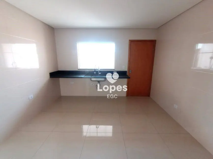 Foto 5 de Sobrado com 3 quartos à venda, 160m2 em Vila Divina Pastora, São Paulo - SP