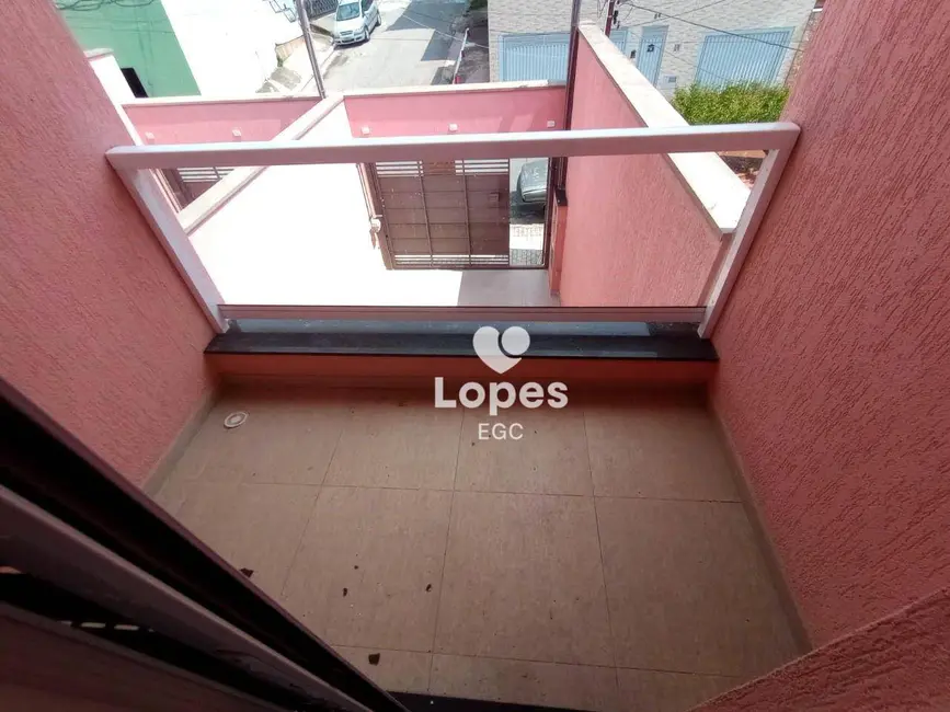 Foto 7 de Sobrado com 3 quartos à venda, 160m2 em Vila Divina Pastora, São Paulo - SP