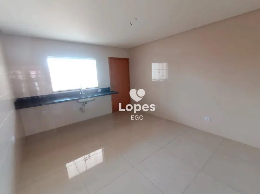 Foto 4 de Sobrado com 3 quartos à venda, 160m2 em Vila Divina Pastora, São Paulo - SP