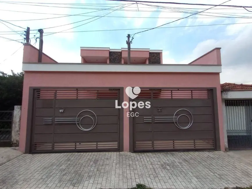 Foto 1 de Sobrado com 3 quartos à venda, 160m2 em Vila Divina Pastora, São Paulo - SP