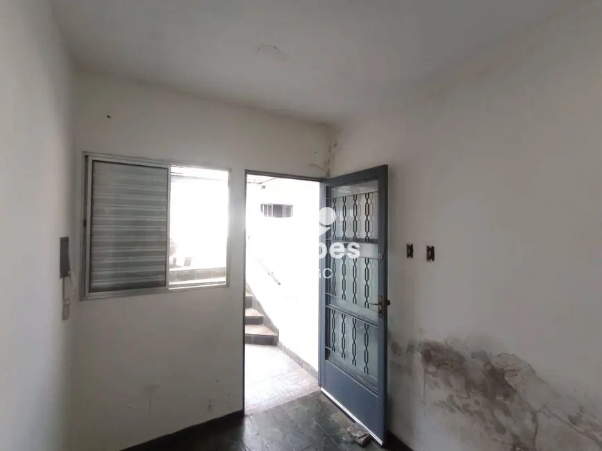 Foto 2 de Casa com 1 quarto para alugar em Parque São Lucas, São Paulo - SP