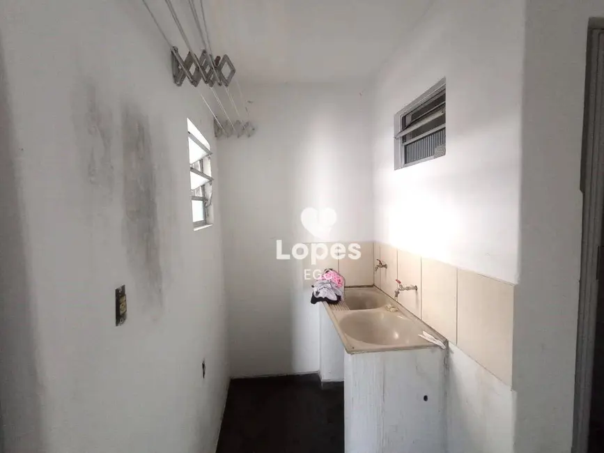 Foto 4 de Casa com 1 quarto para alugar em Parque São Lucas, São Paulo - SP