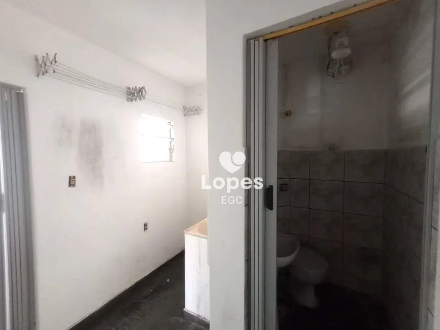 Foto 8 de Casa com 1 quarto para alugar em Parque São Lucas, São Paulo - SP