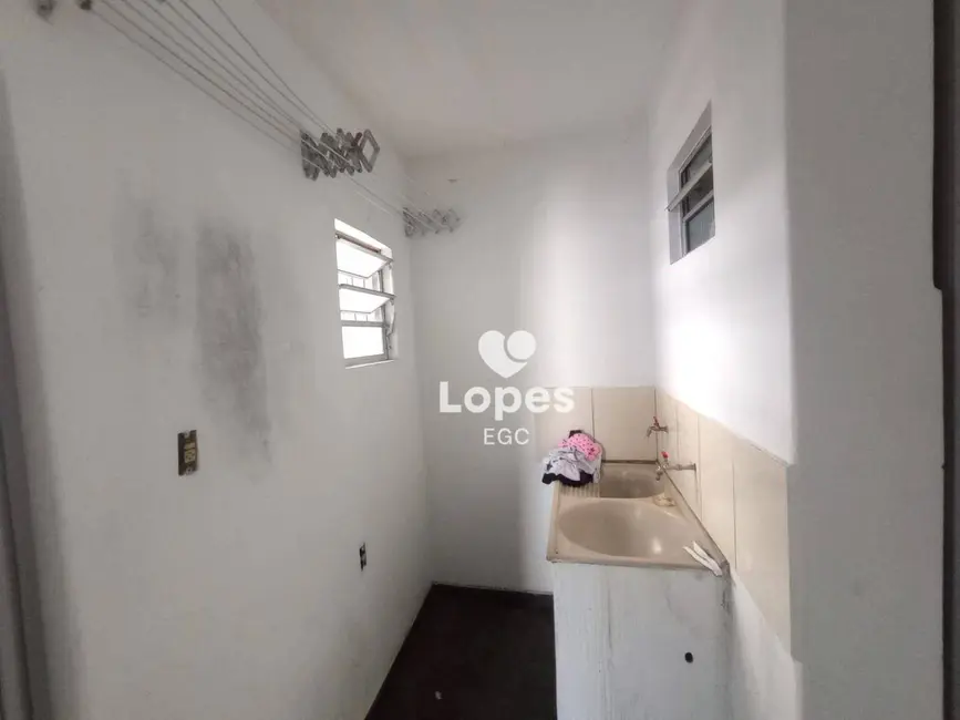 Foto 5 de Casa com 1 quarto para alugar em Parque São Lucas, São Paulo - SP