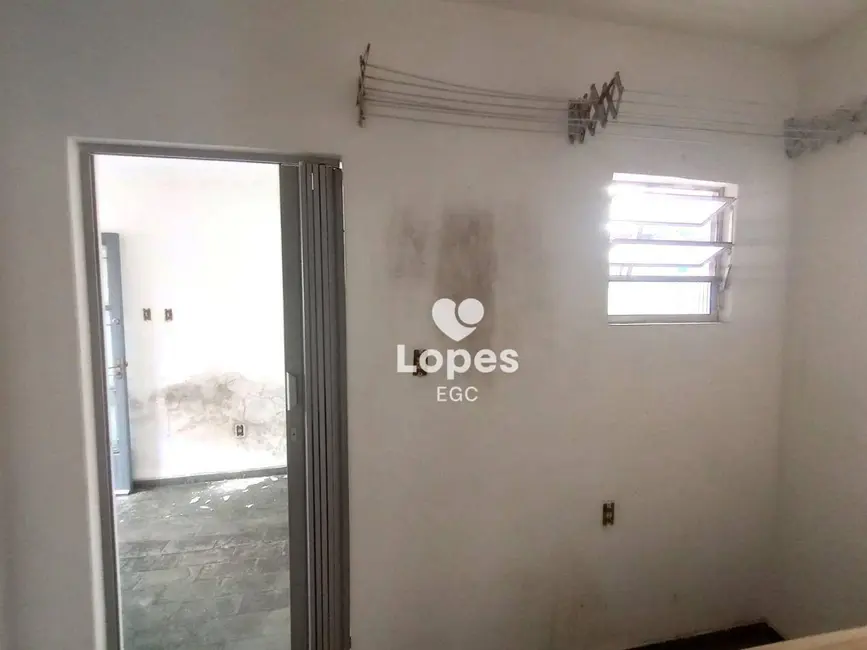 Foto 6 de Casa com 1 quarto para alugar em Parque São Lucas, São Paulo - SP