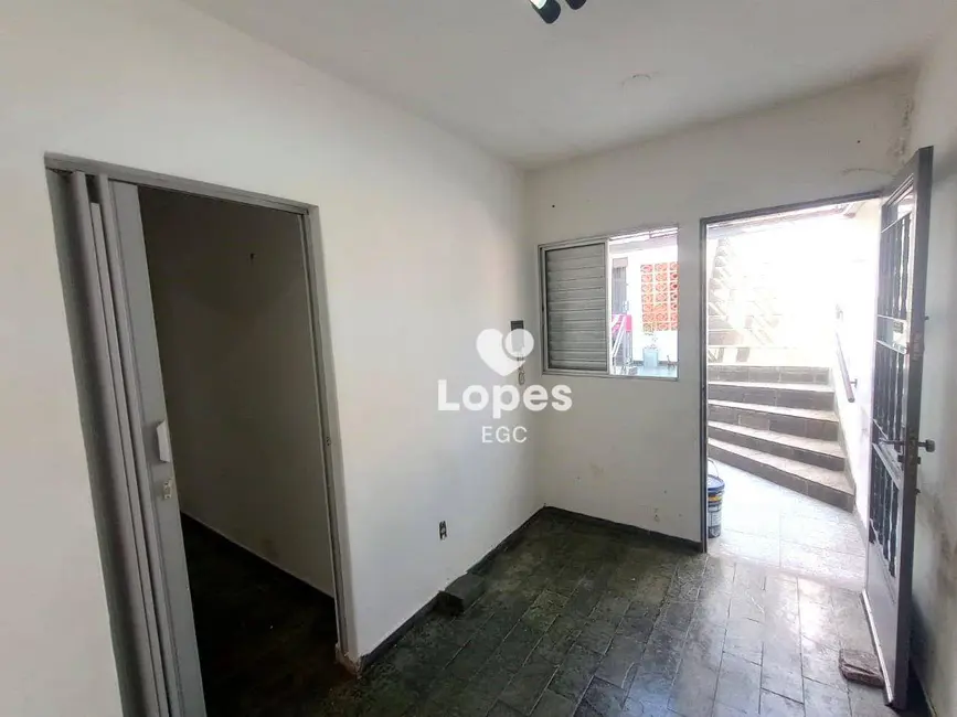 Foto 1 de Casa com 1 quarto para alugar em Parque São Lucas, São Paulo - SP