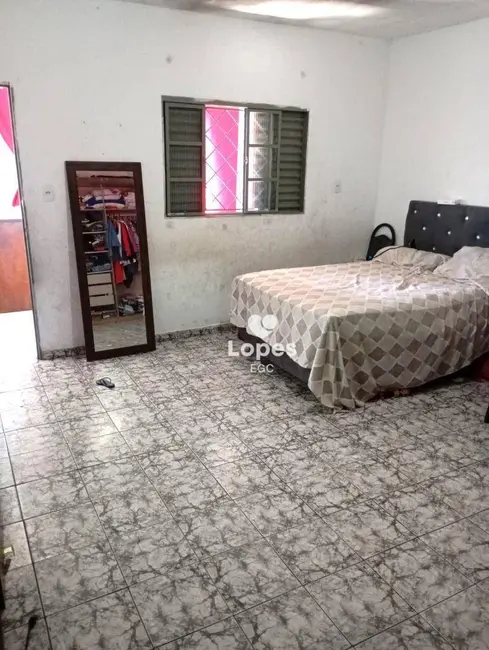 Sobrado com 4 quartos à venda, 125m2 em Vila Cardoso Franco, São Paulo - SP - imagem 9 Foto 9 de Sobrado com 4 quartos à venda, 125m2 em Vila Cardoso Franco, São Paulo - SP