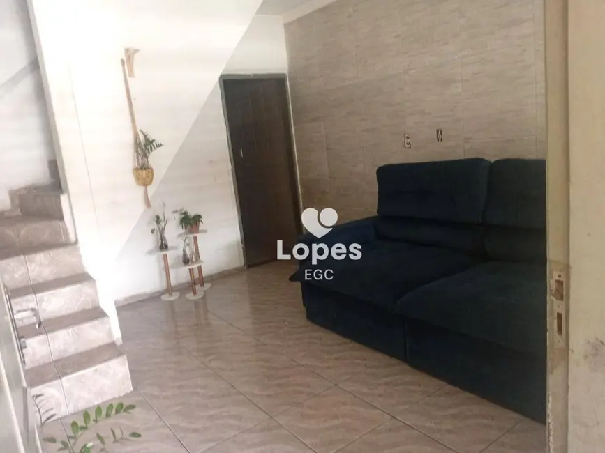 Sobrado com 4 quartos à venda, 125m2 em Vila Cardoso Franco, São Paulo - SP - imagem 2 Foto 2 de Sobrado com 4 quartos à venda, 125m2 em Vila Cardoso Franco, São Paulo - SP