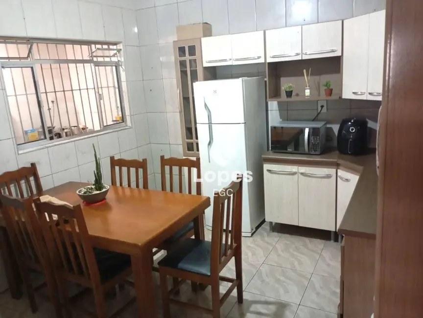 Sobrado com 4 quartos à venda, 125m2 em Vila Cardoso Franco, São Paulo - SP - imagem 5 Foto 5 de Sobrado com 4 quartos à venda, 125m2 em Vila Cardoso Franco, São Paulo - SP