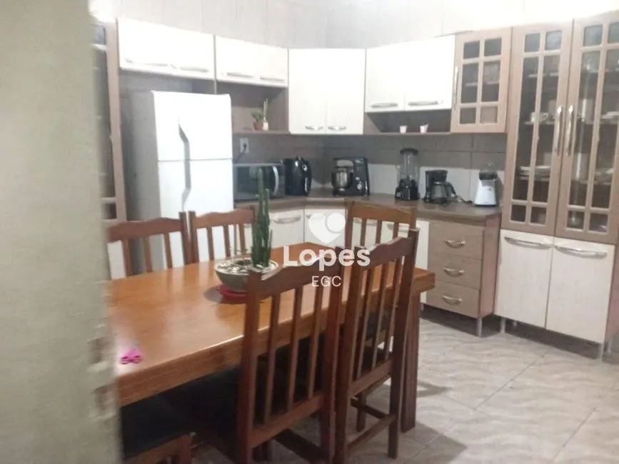 Sobrado com 4 quartos à venda, 125m2 em Vila Cardoso Franco, São Paulo - SP - imagem 6 Foto 6 de Sobrado com 4 quartos à venda, 125m2 em Vila Cardoso Franco, São Paulo - SP