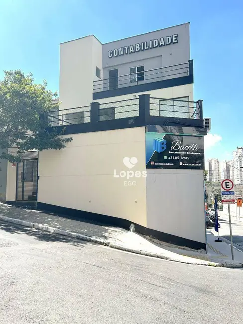 Foto 2 de Sala Comercial para alugar, 70m2 em São Paulo - SP