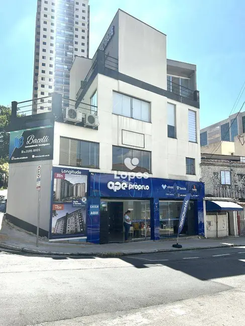 Foto 1 de Sala Comercial para alugar, 70m2 em São Paulo - SP